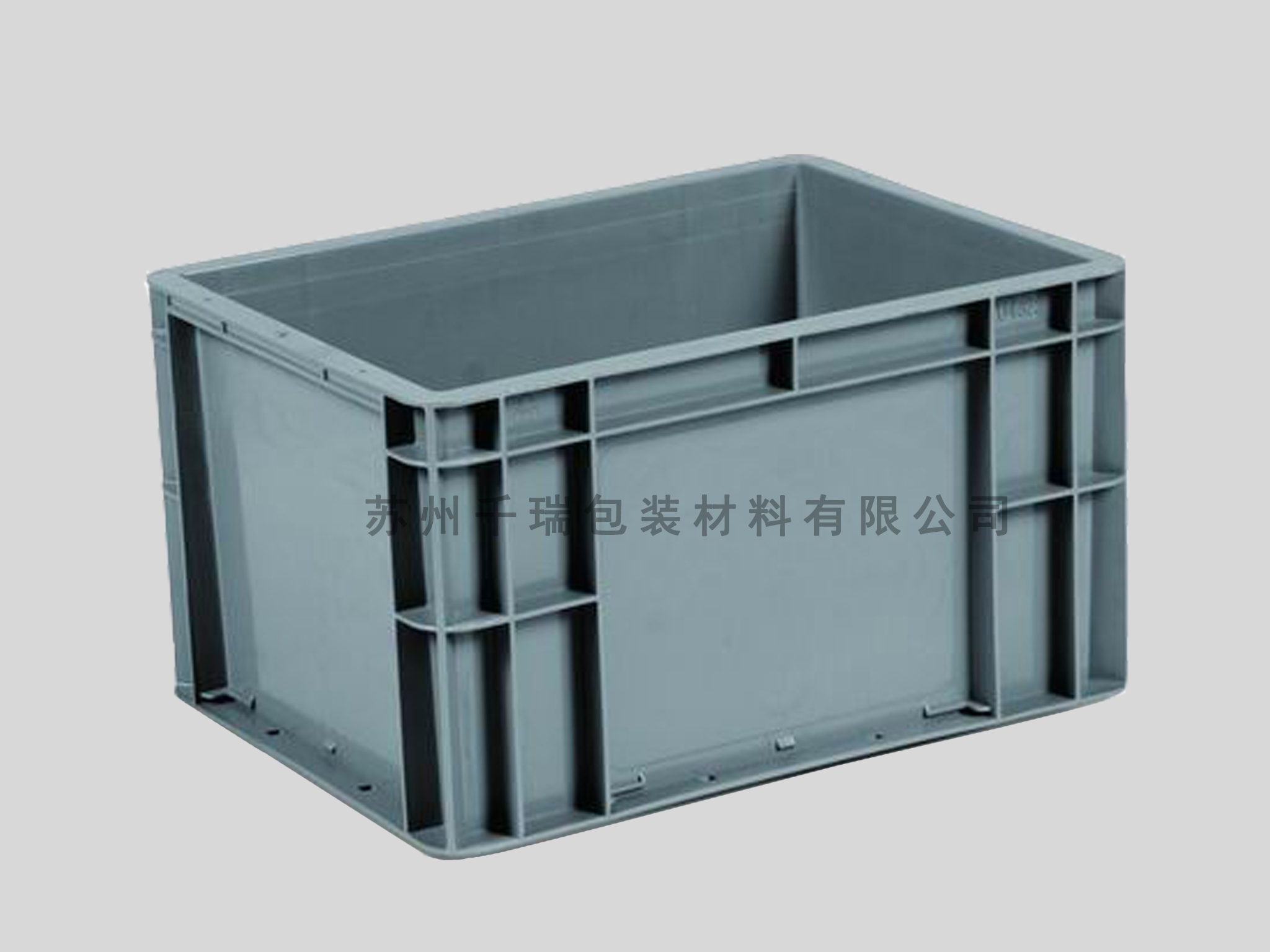 EU4322  周轉(zhuǎn)箱