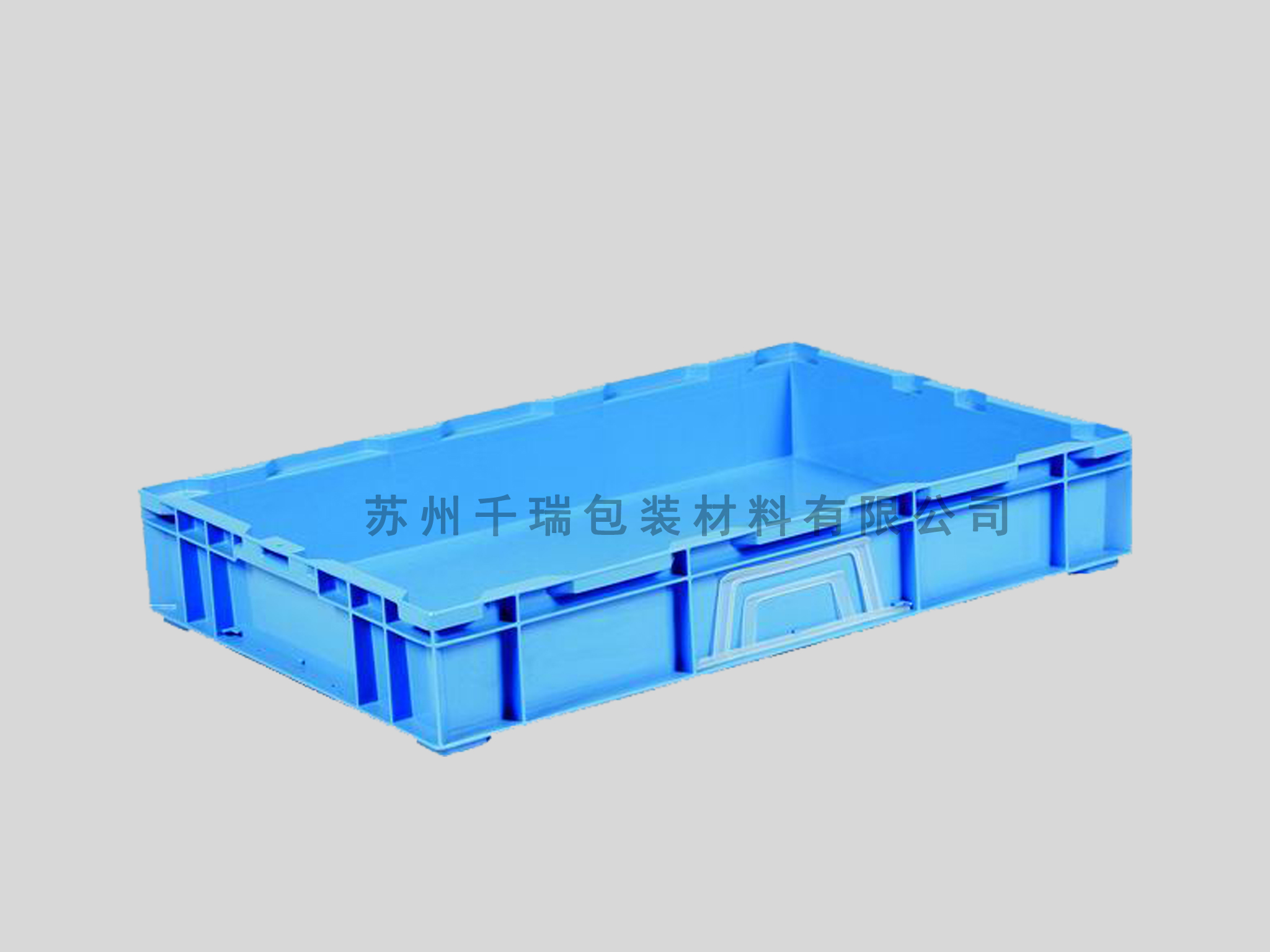 HP-6A  周轉箱
