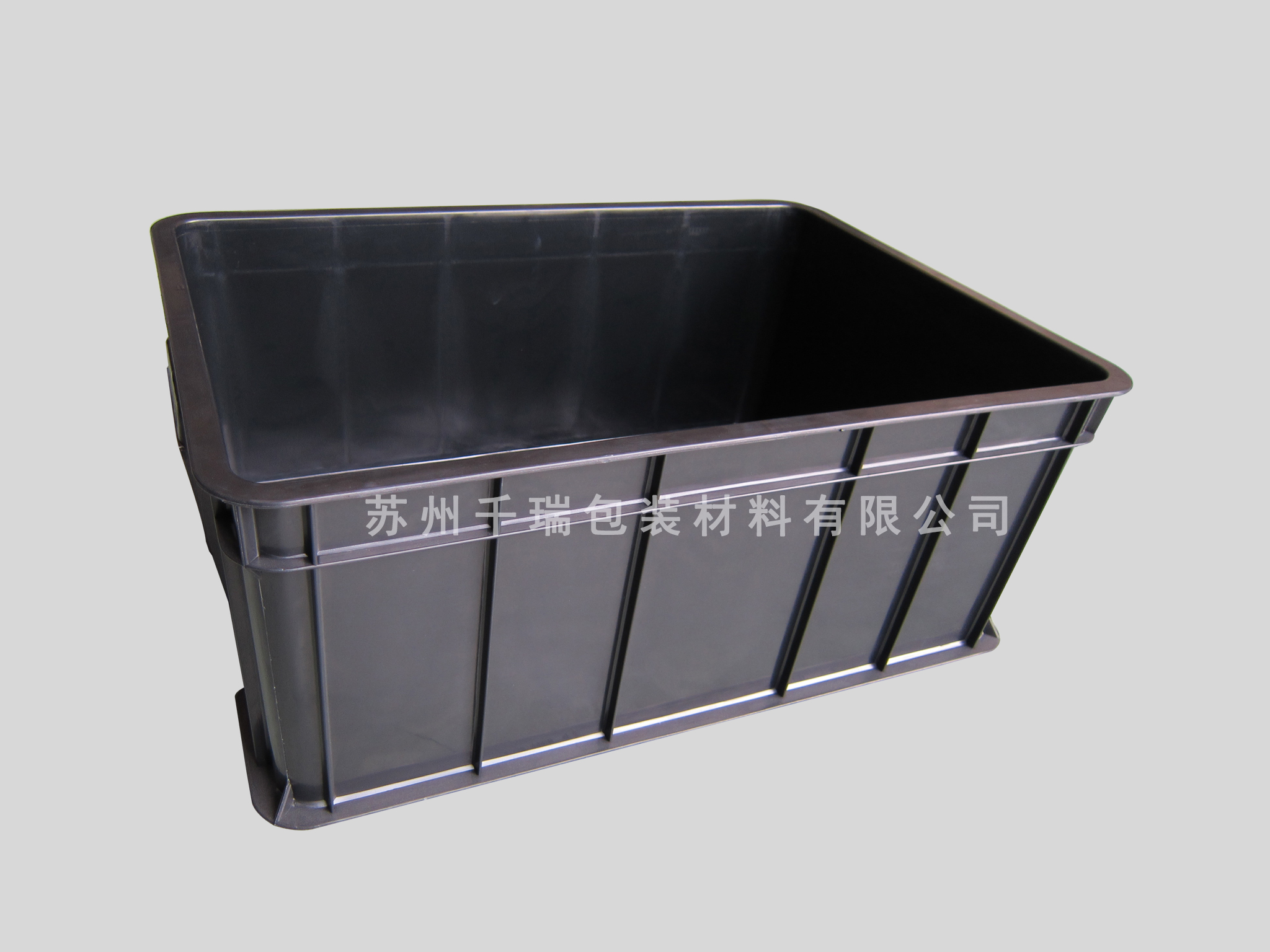 FJD×001防靜電周轉(zhuǎn)箱