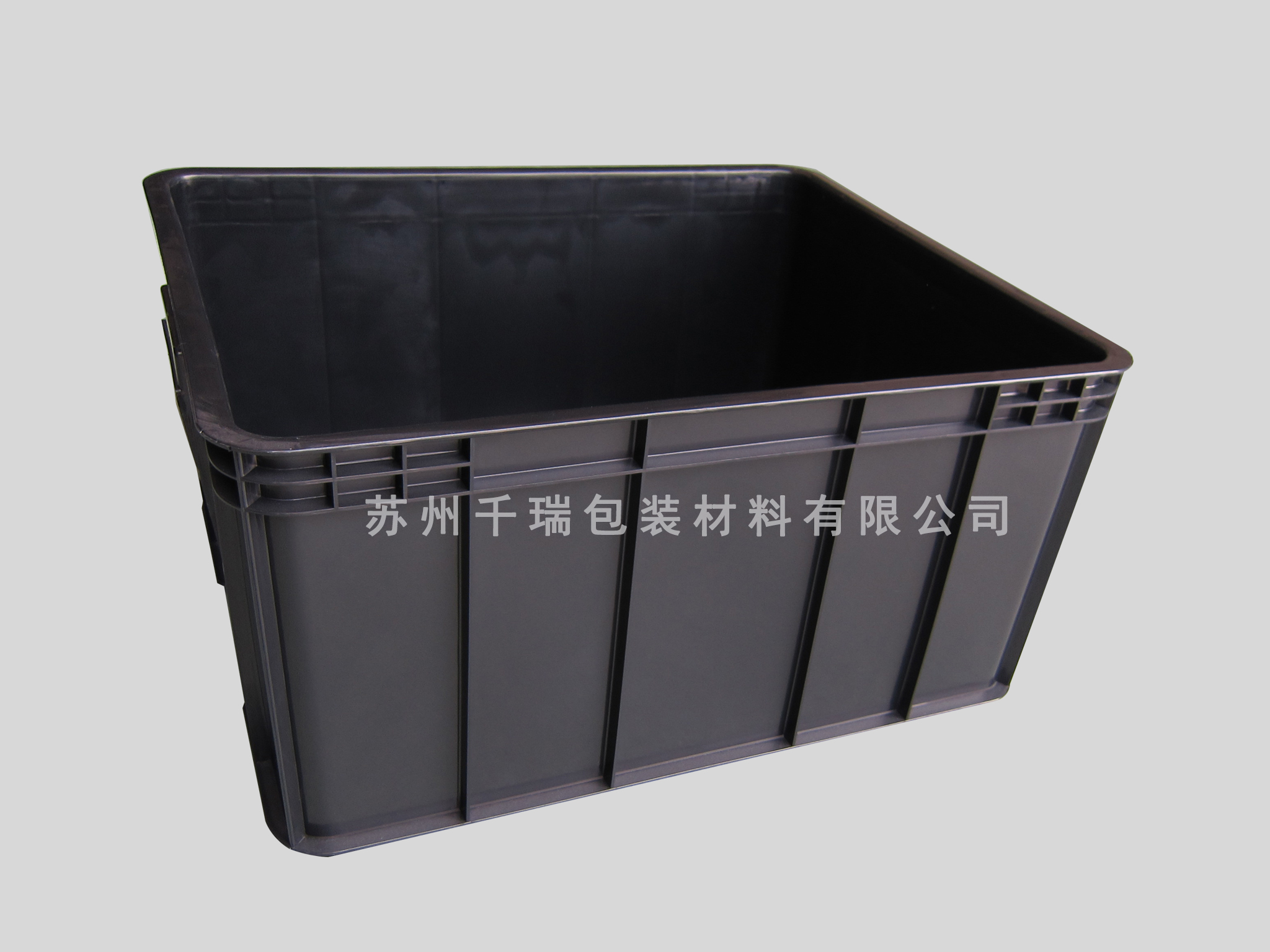 FJD×006-280防靜電周轉(zhuǎn)箱