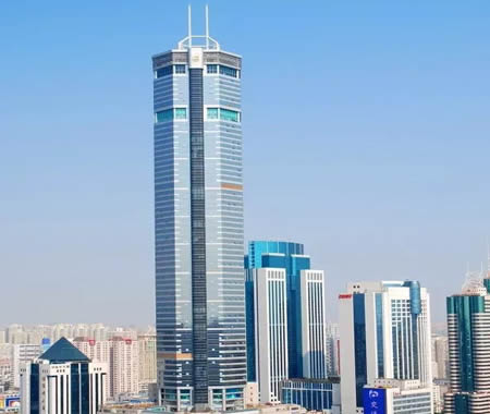 千瑞科技
